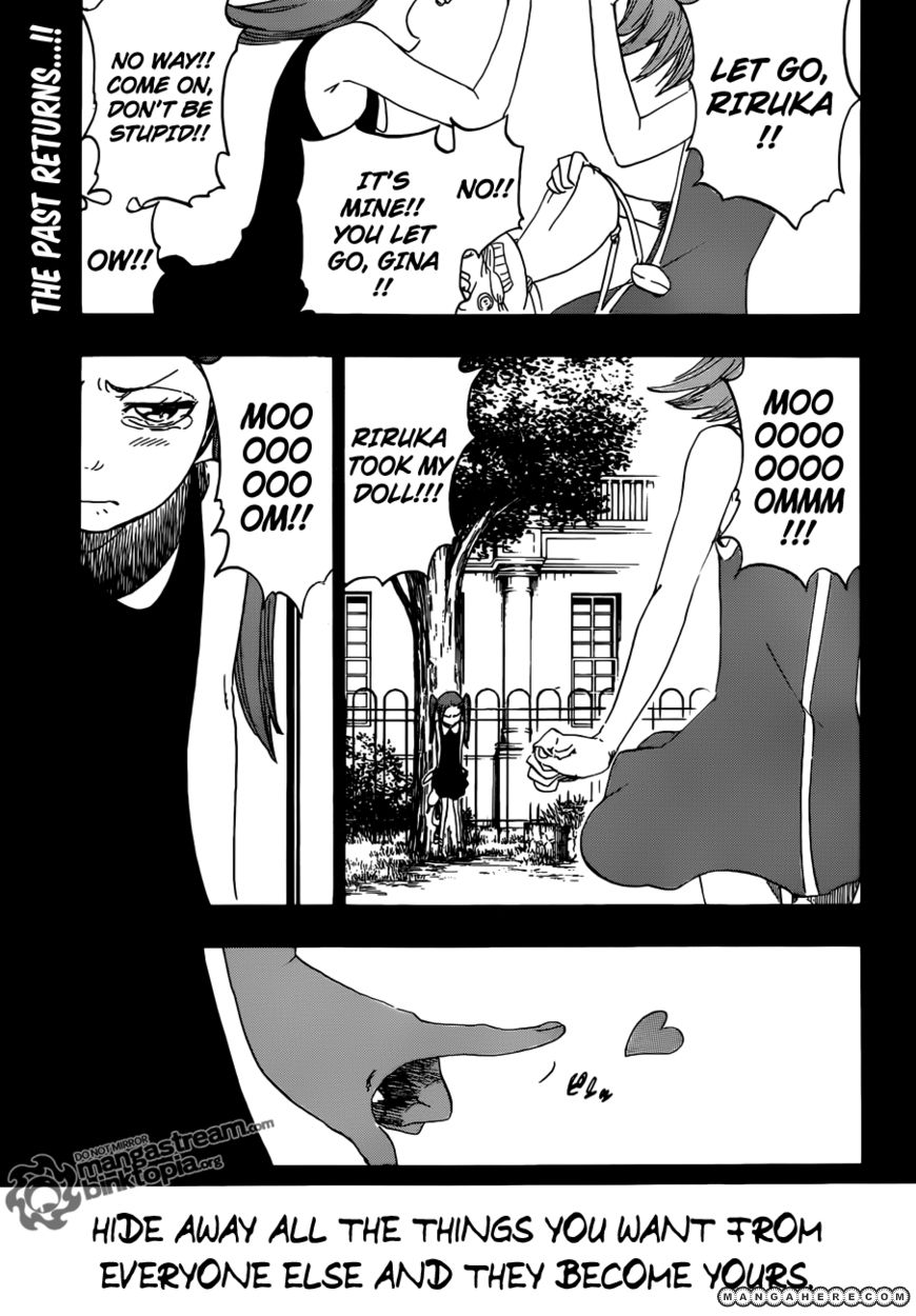 Bleach, Chapter 471 image 01