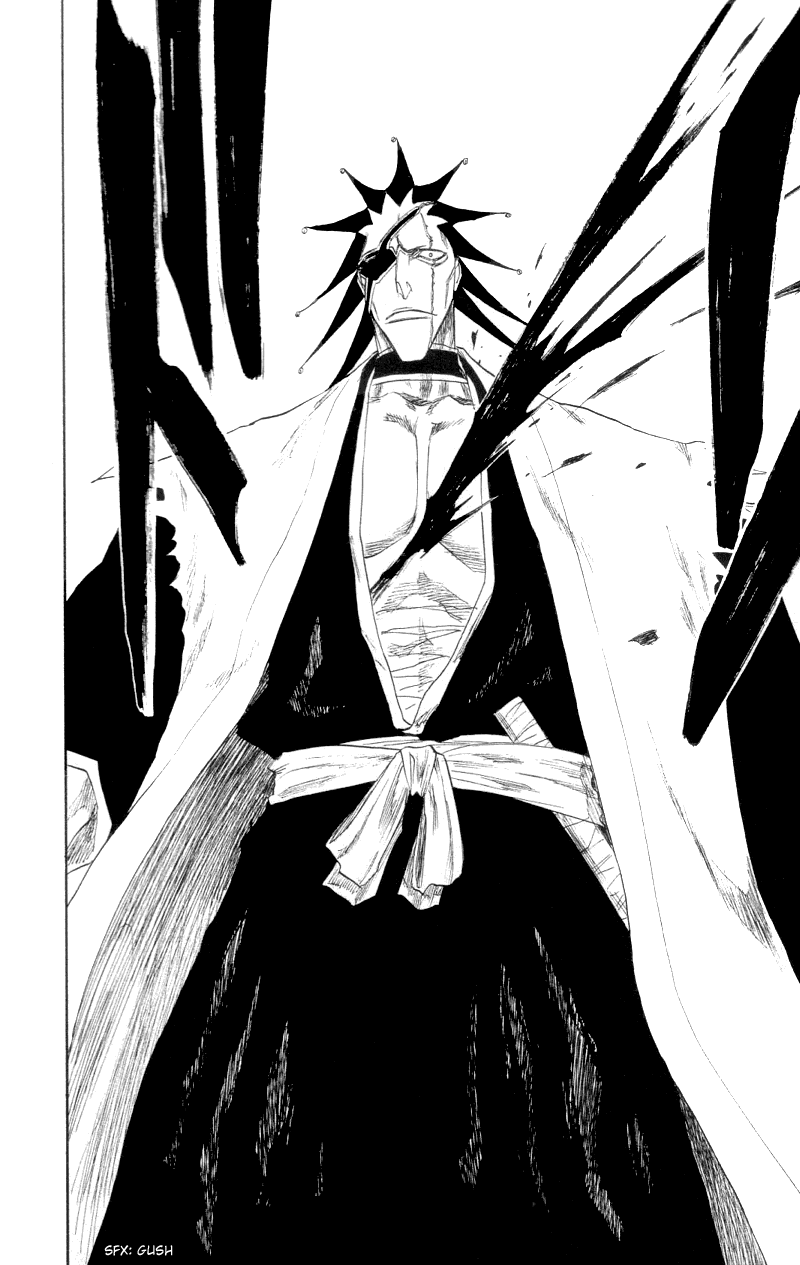 Bleach, Chapter 108 image 27