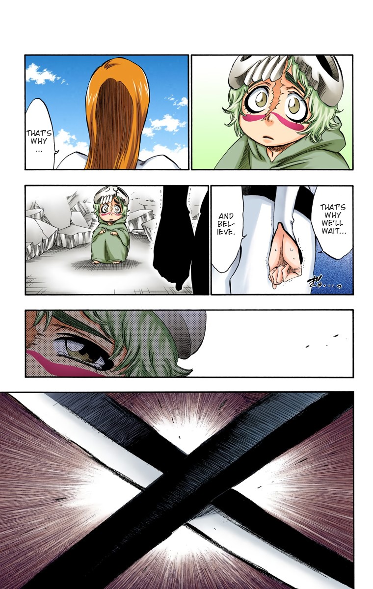Bleach, Chapter 279 image 17