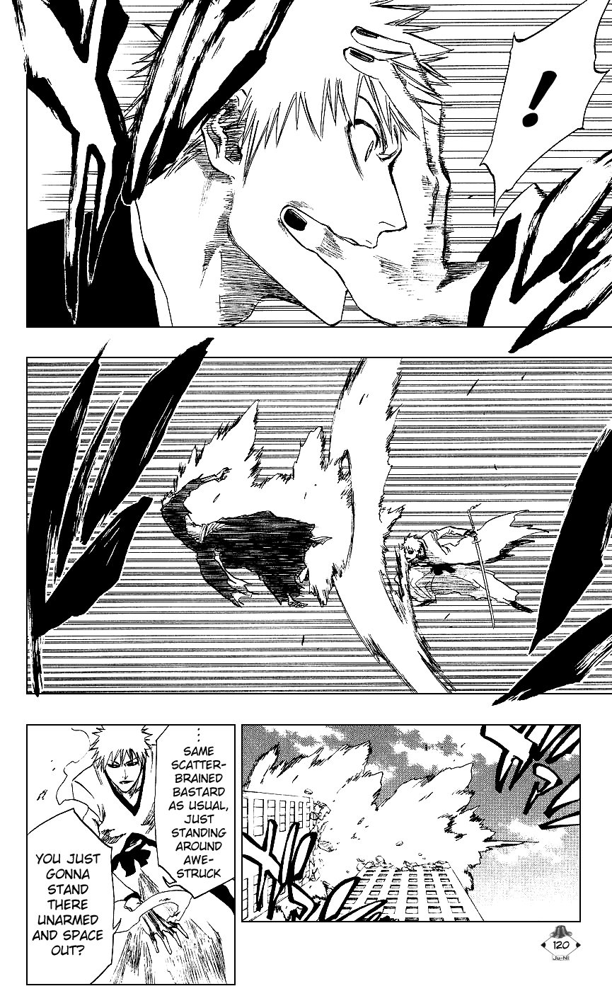 Bleach, Chapter 220 image 10