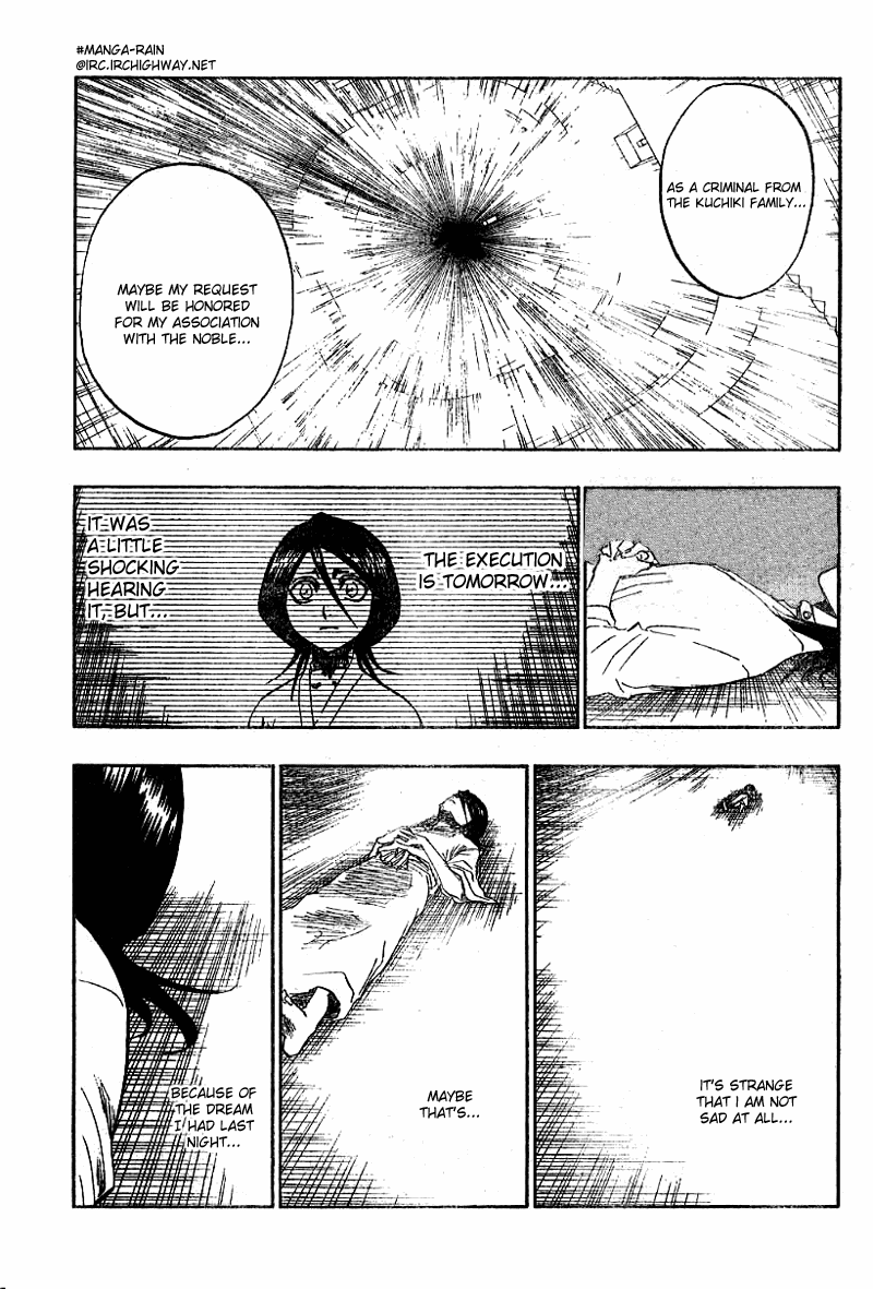 Bleach, Chapter 133 image 19