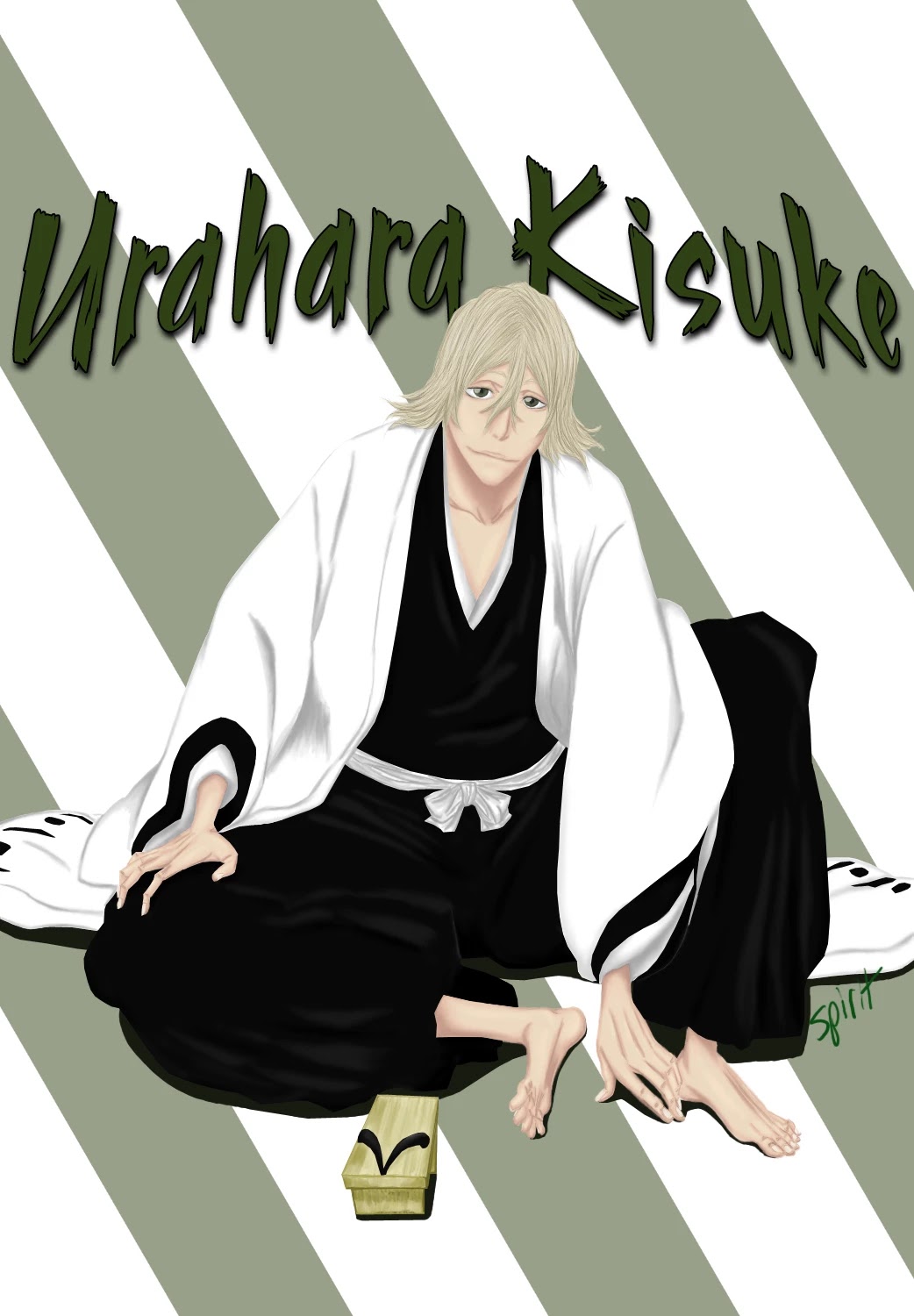 Bleach, Chapter 315.05 image 23