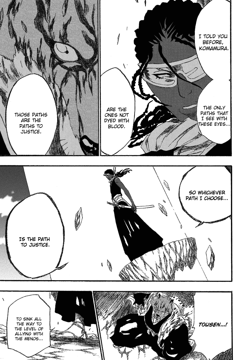 Bleach, Chapter 178 image 15
