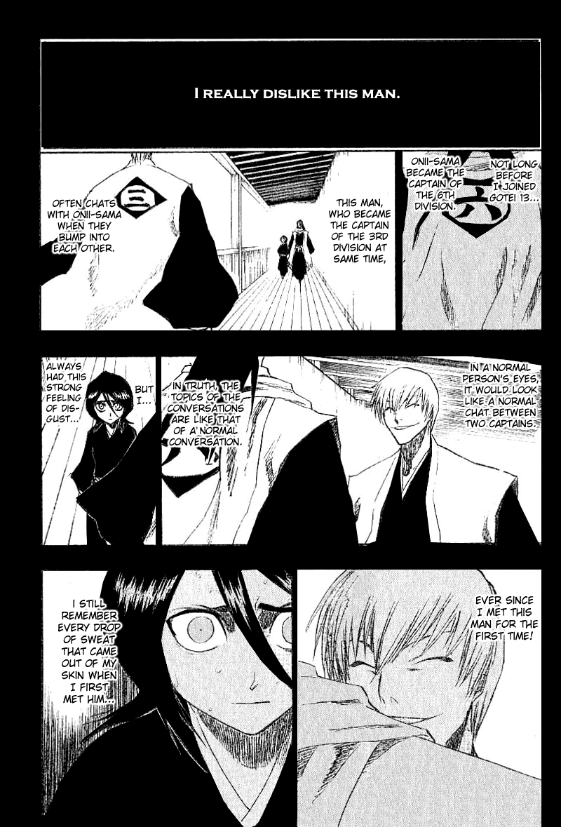 Bleach, Chapter 145 image 07