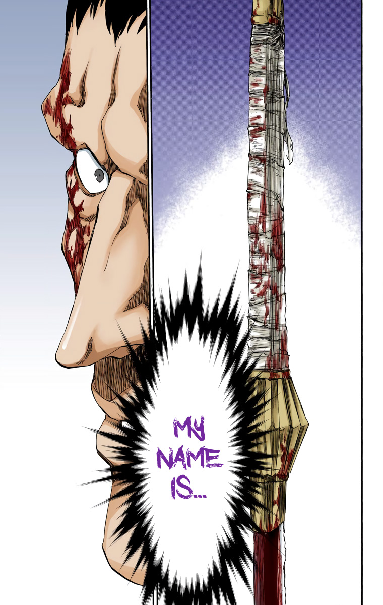 Bleach, Chapter 527 image 13