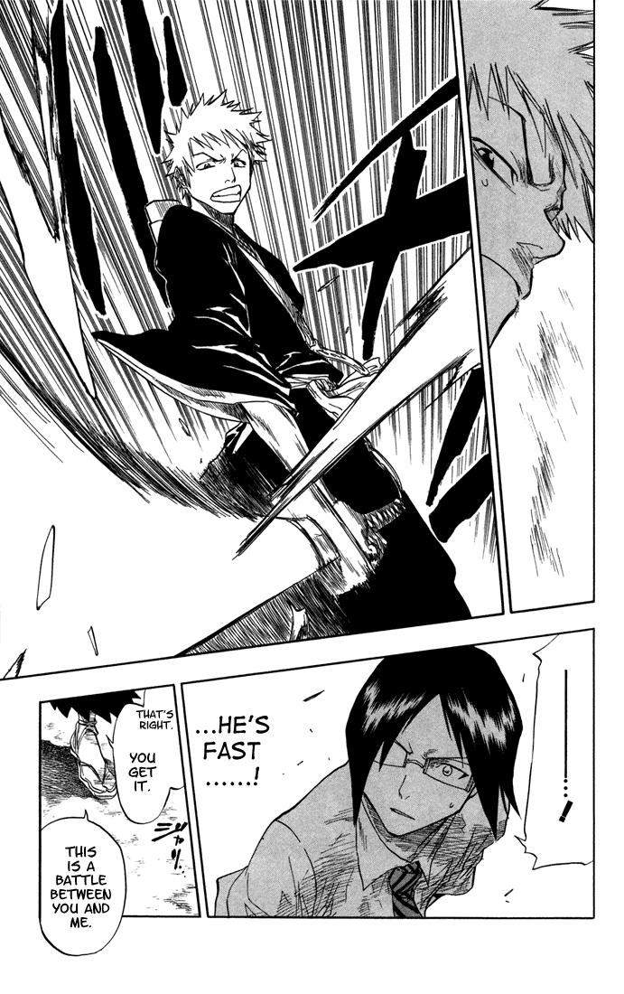 Bleach, Chapter 45 image 11