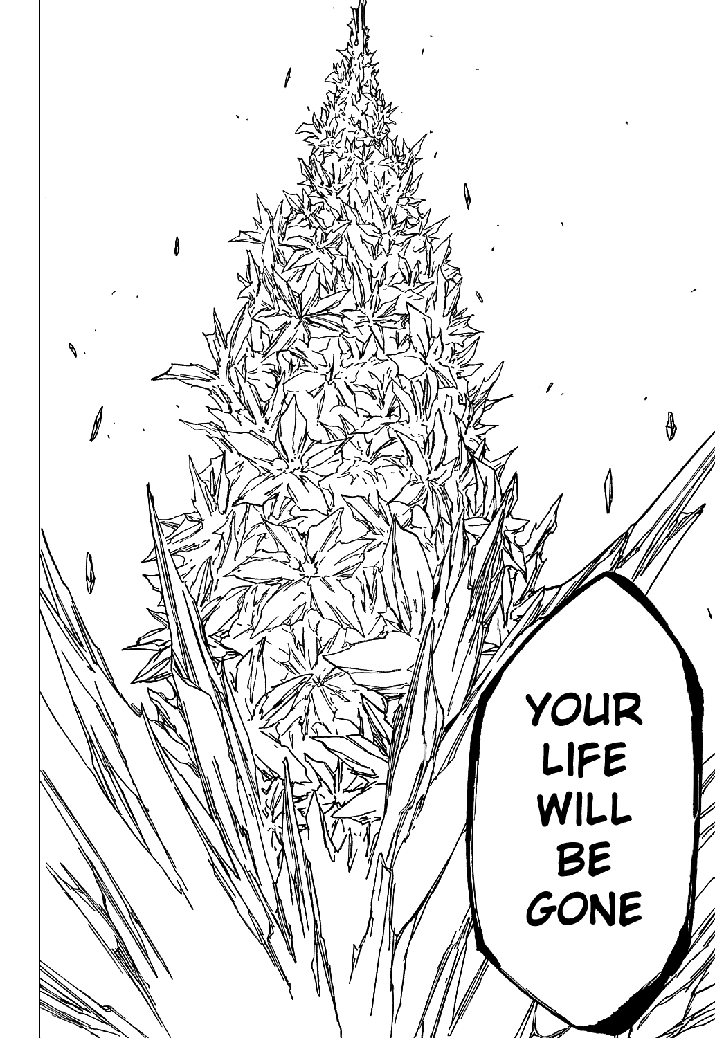 Bleach, Chapter 359 image 14