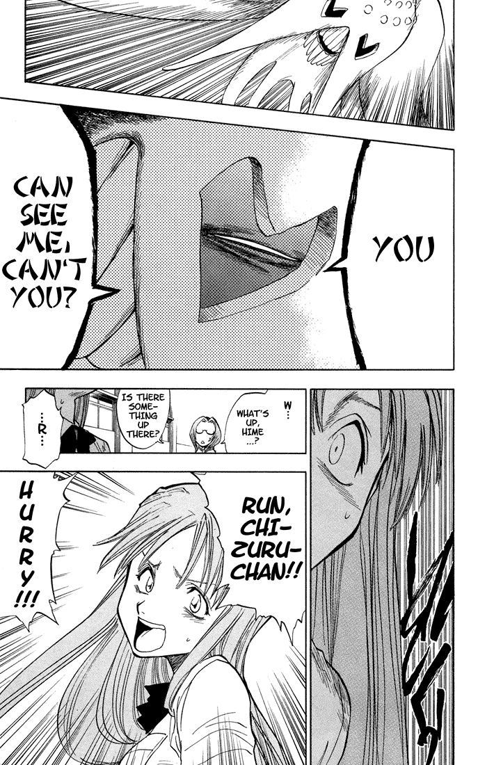 Bleach, Chapter 41 image 09