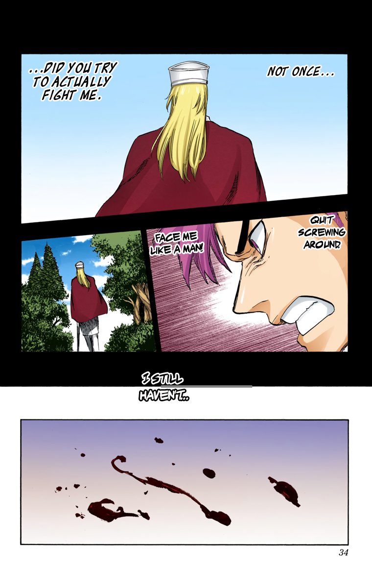 Bleach, Chapter 634 image 10