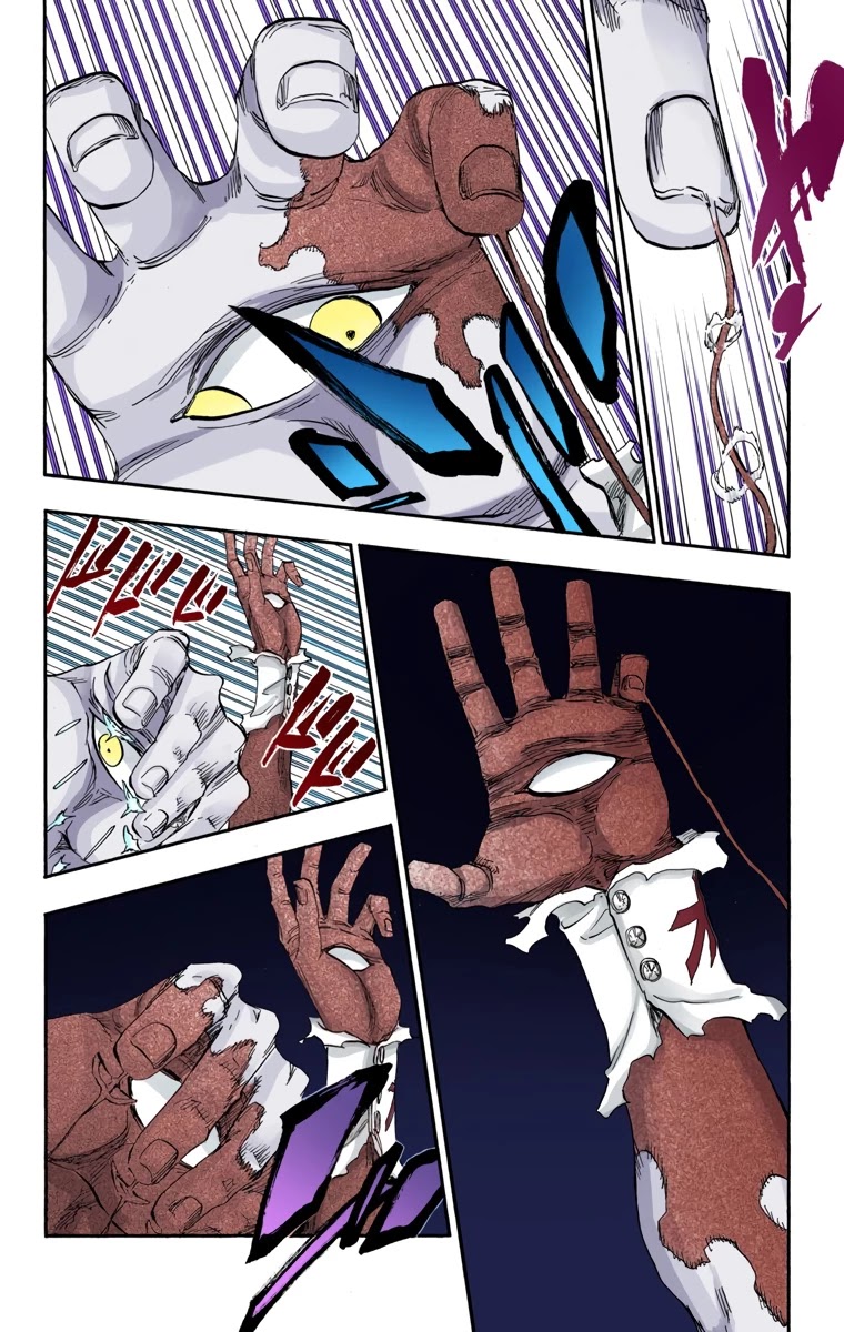 Bleach, Chapter 641 image 12