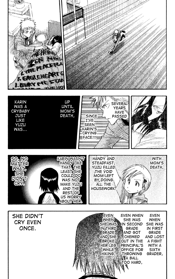 Bleach, Chapter 9 image 06