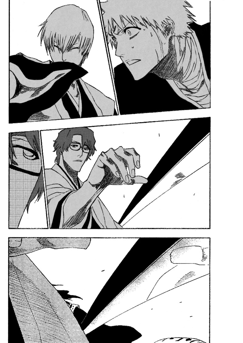 Bleach, Chapter 176 image 27