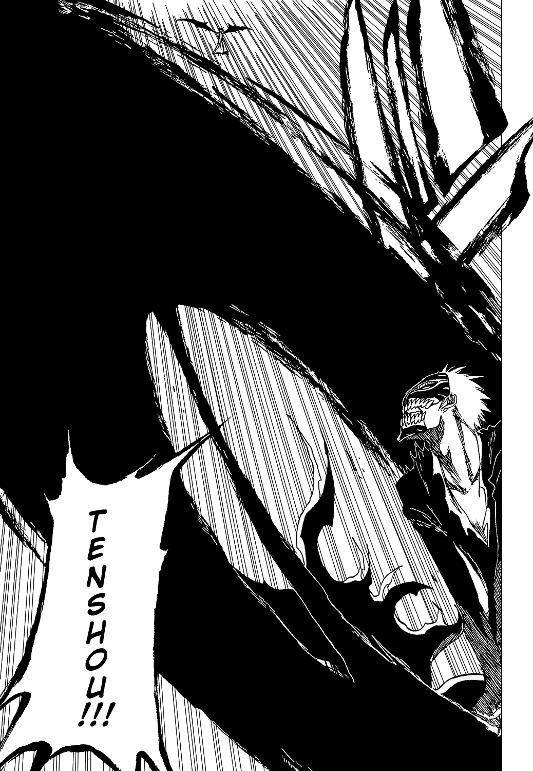Bleach, Chapter 346 image 18