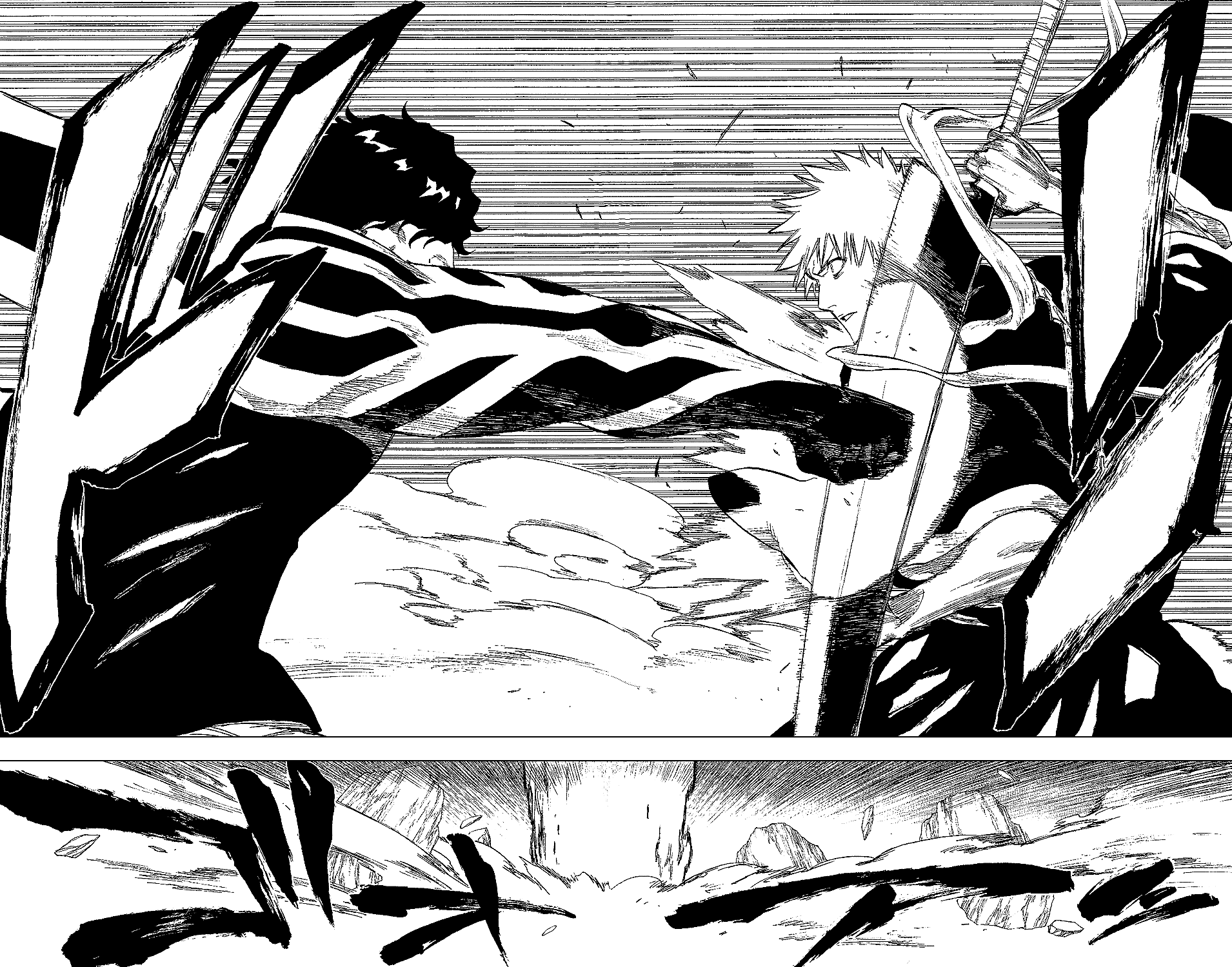Bleach, Chapter 239 image 20