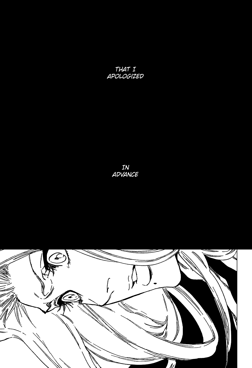 Bleach, Chapter 416 image 17