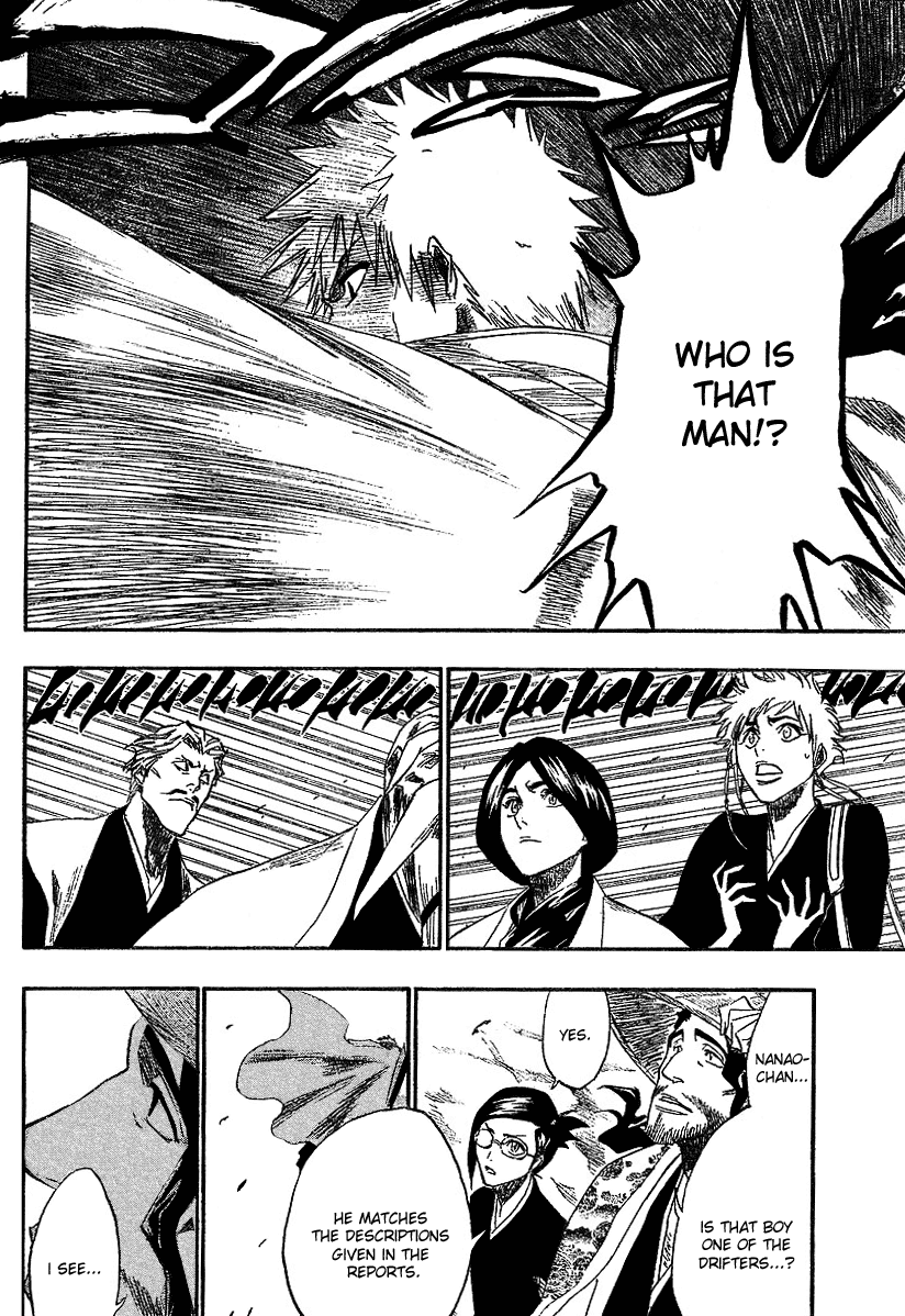 Bleach, Chapter 151 image 07