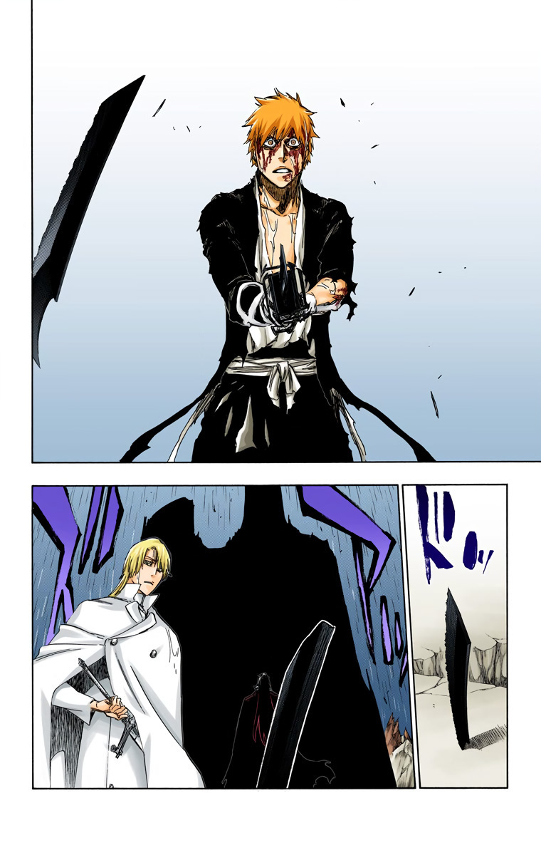 Bleach, Chapter 514 image 18