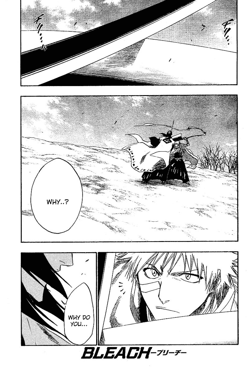 Bleach, Chapter 153 image 03