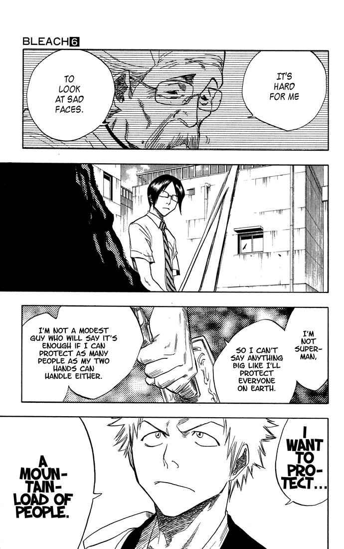 Bleach, Chapter 47 image 10