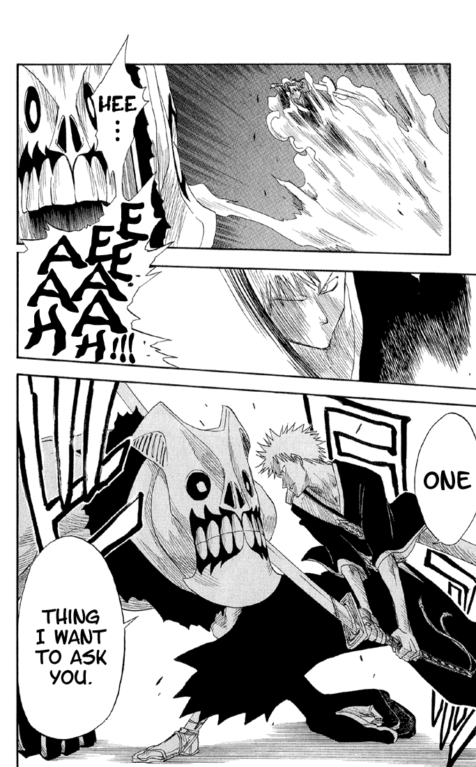 Bleach, Chapter 11 image 11