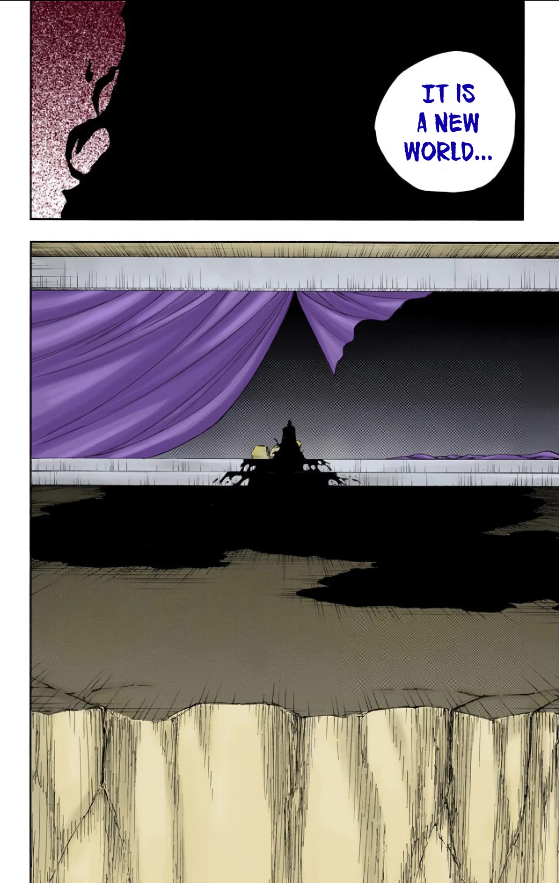 Bleach, Chapter 626 image 08