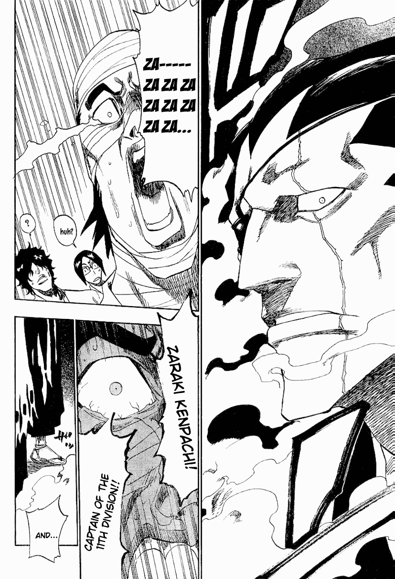 Bleach, Chapter 137 image 12