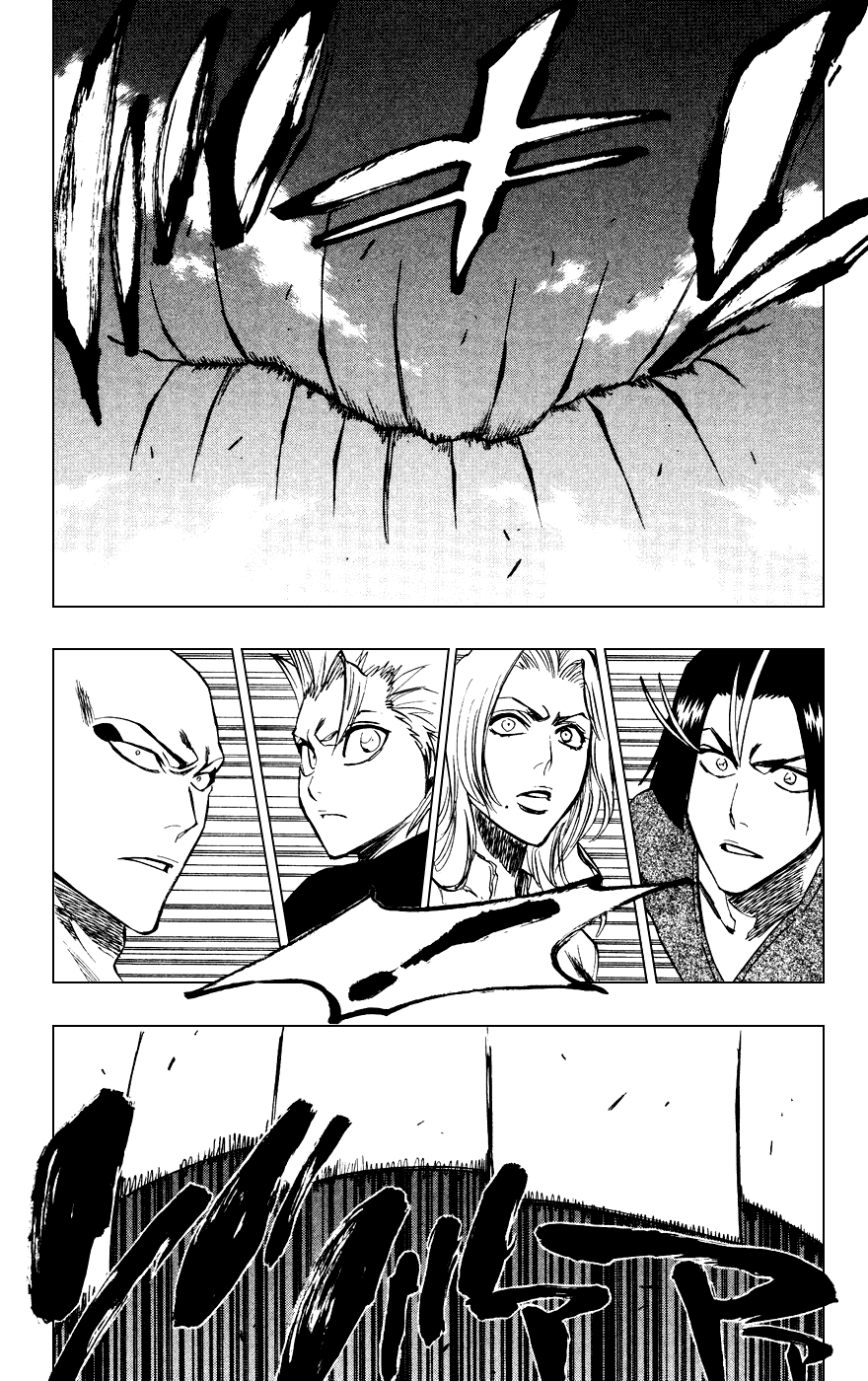 Bleach, Chapter 230 image 07