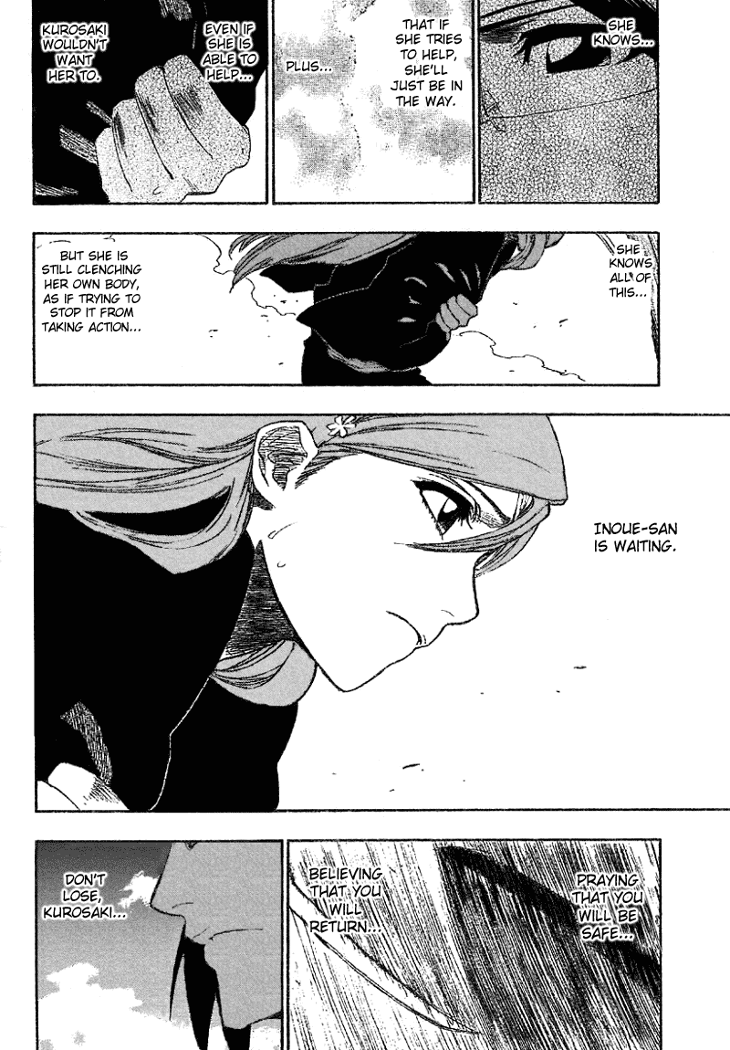 Bleach, Chapter 164 image 18
