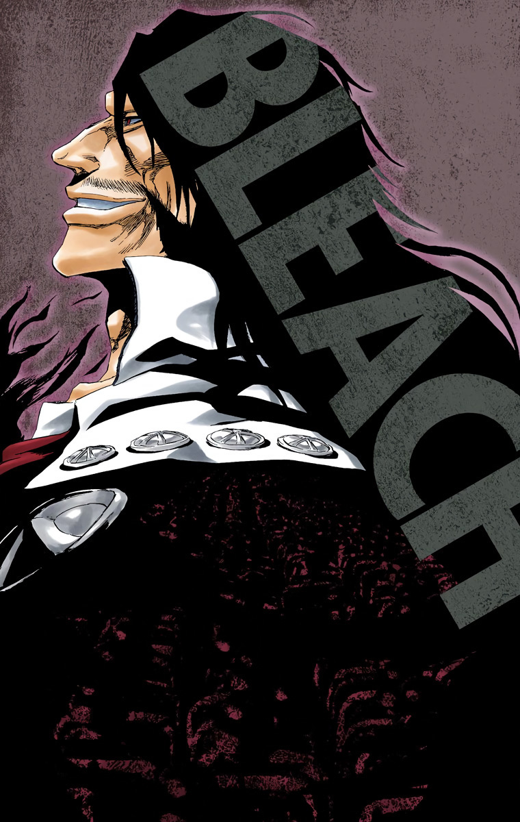Bleach, Chapter 495 image 03