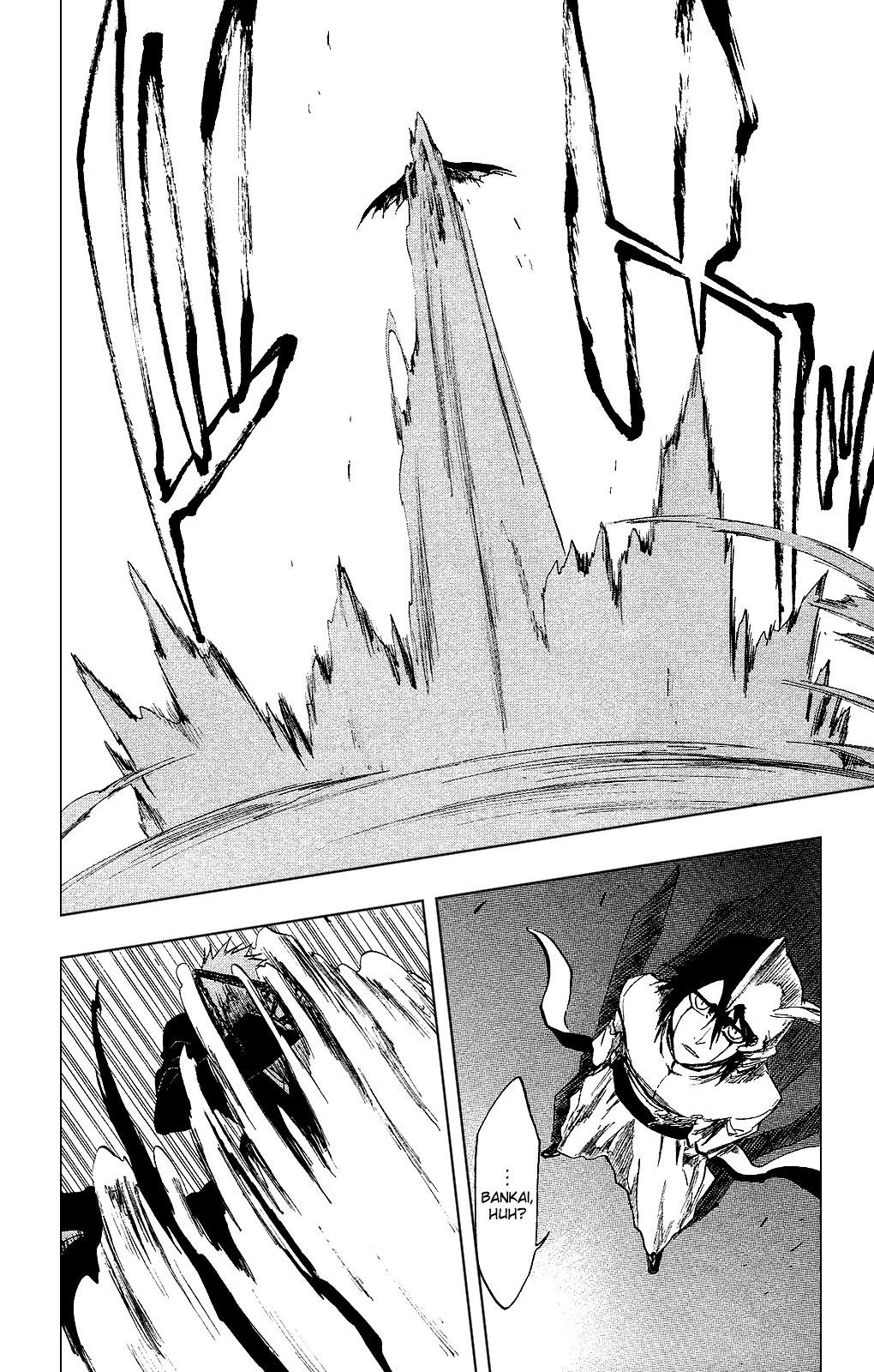 Bleach, Chapter 270 image 26