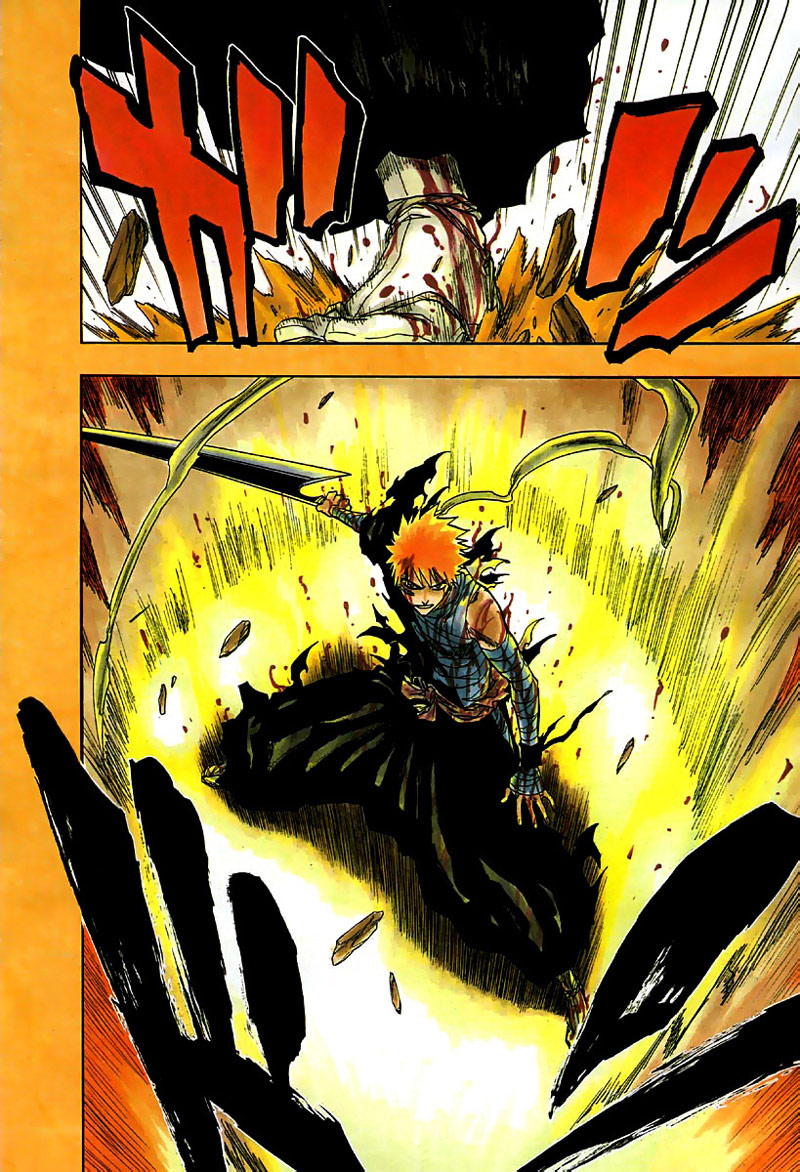 Bleach, Chapter 162 image 07