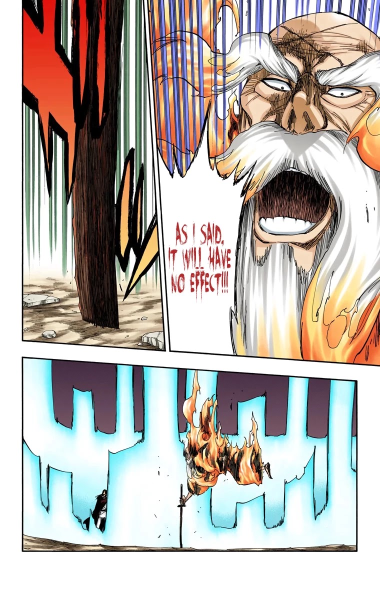 Bleach, Chapter 508 image 14