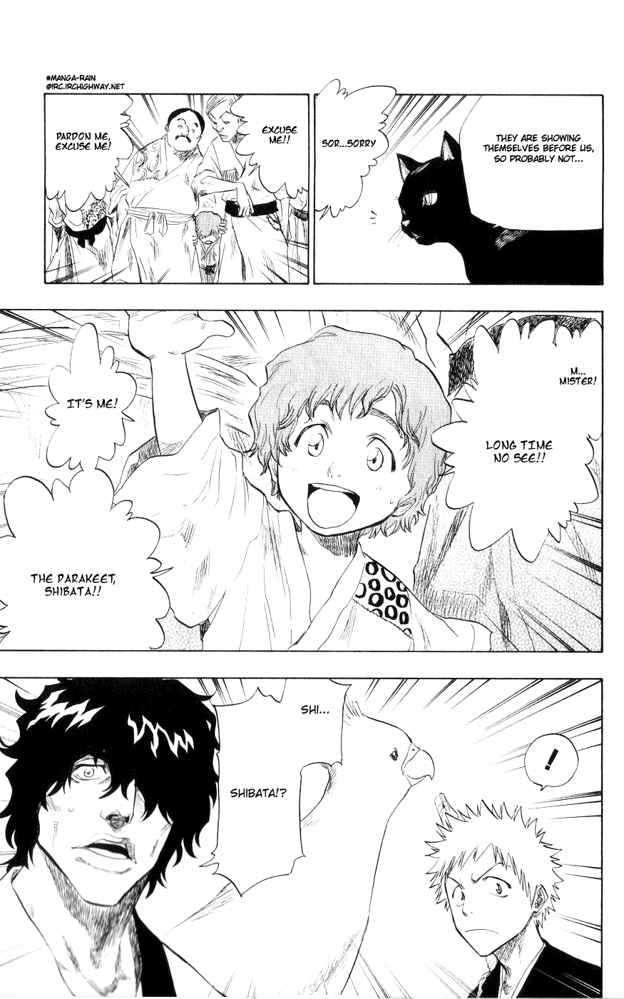 Bleach, Chapter 76 image 05