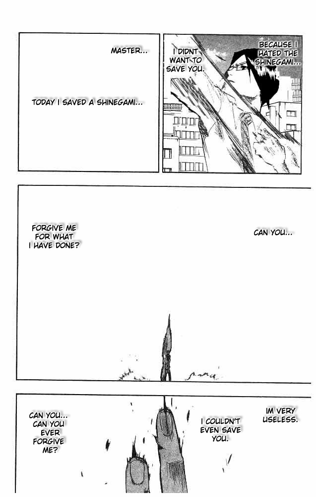 Bleach, Chapter 50 image 17
