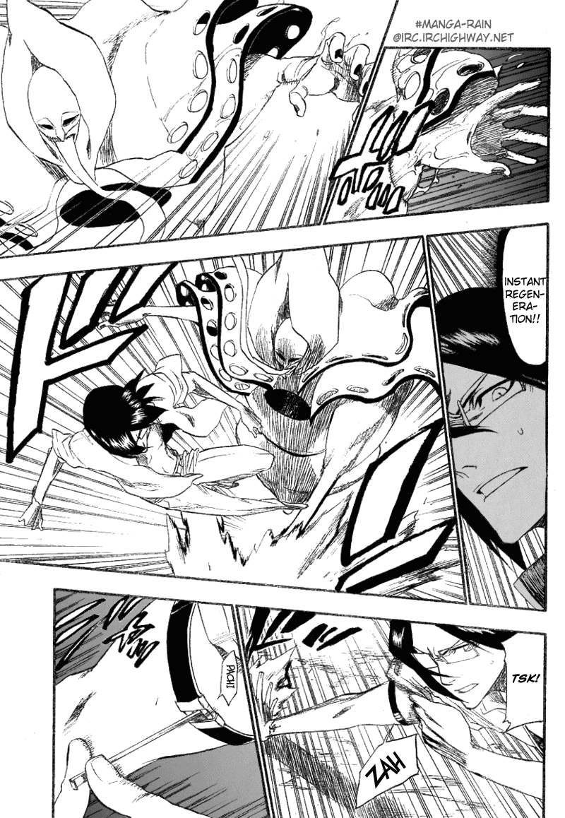 Bleach, Chapter 185 image 20