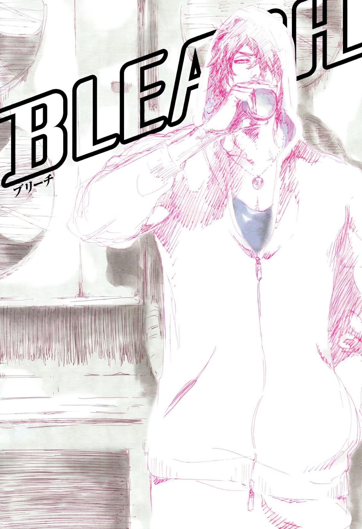 Bleach, Chapter 436 image 24