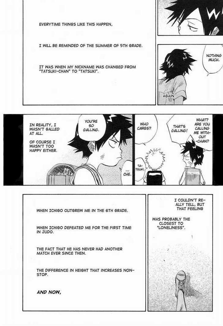 Bleach, Chapter 25.2 image 3