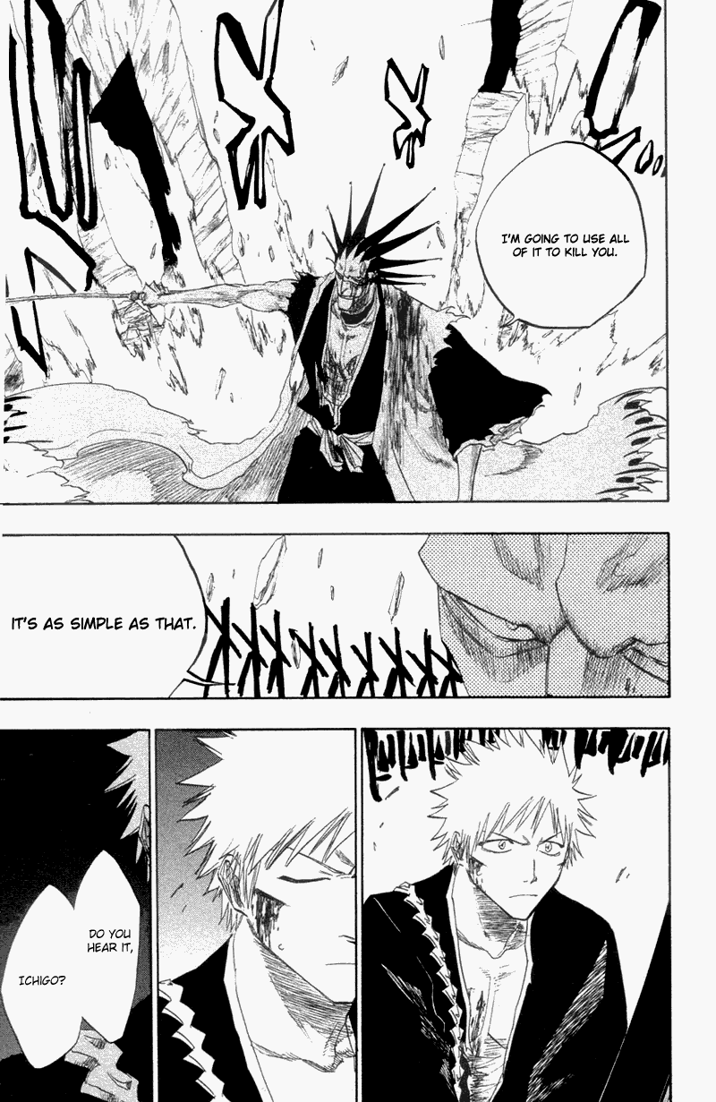 Bleach, Chapter 113 image 07