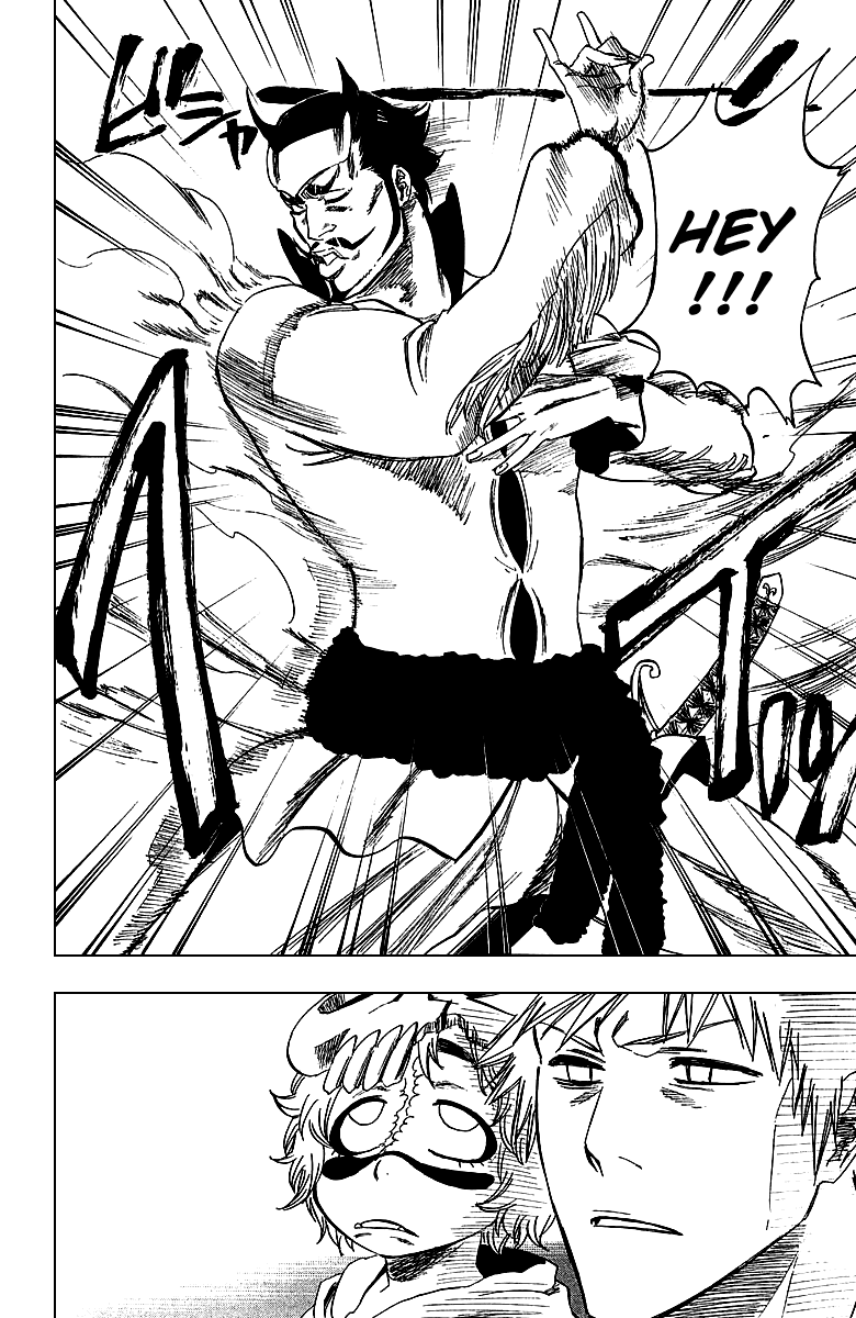 Bleach, Chapter 250 image 10