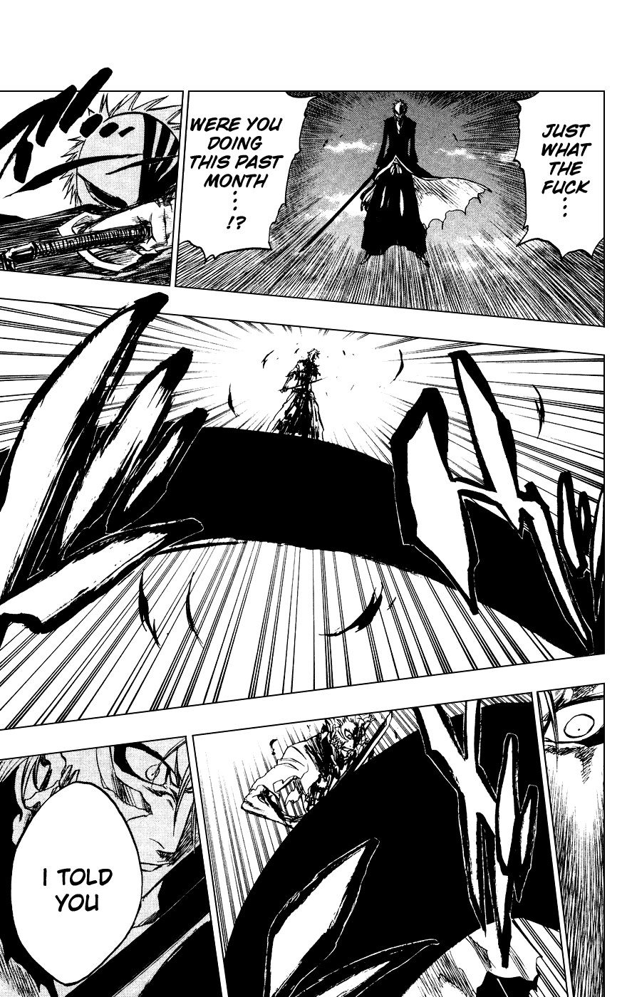 Bleach, Chapter 232 image 14