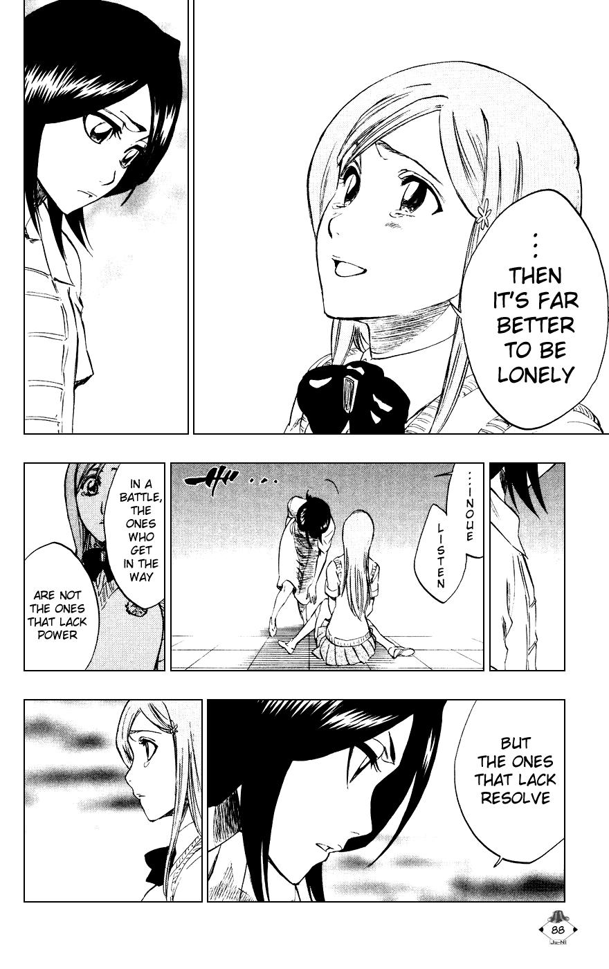Bleach, Chapter 228 image 06