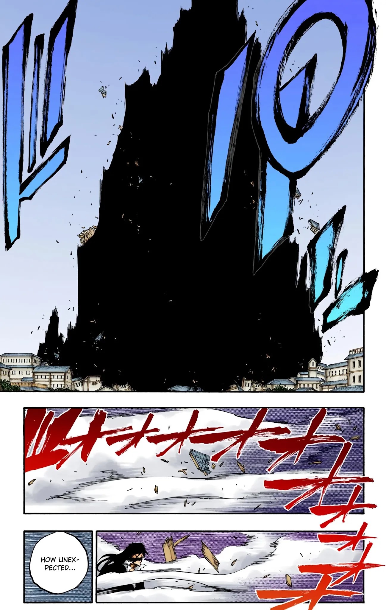Bleach, Chapter 682 image 11