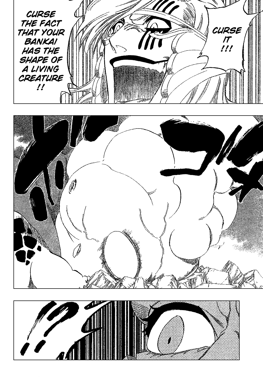 Bleach, Chapter 305 image 14