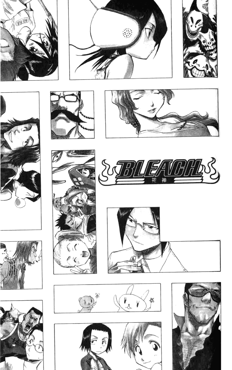 Bleach, Chapter 51 image 03