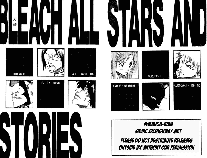 Bleach, Chapter 71 image 03