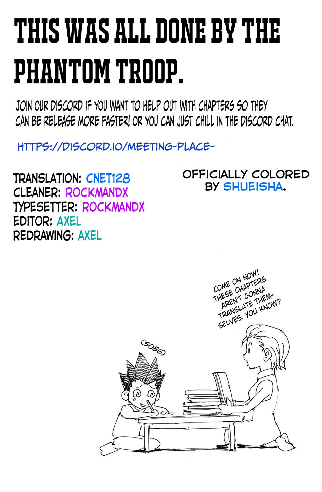 Bleach, Chapter 612 image 22