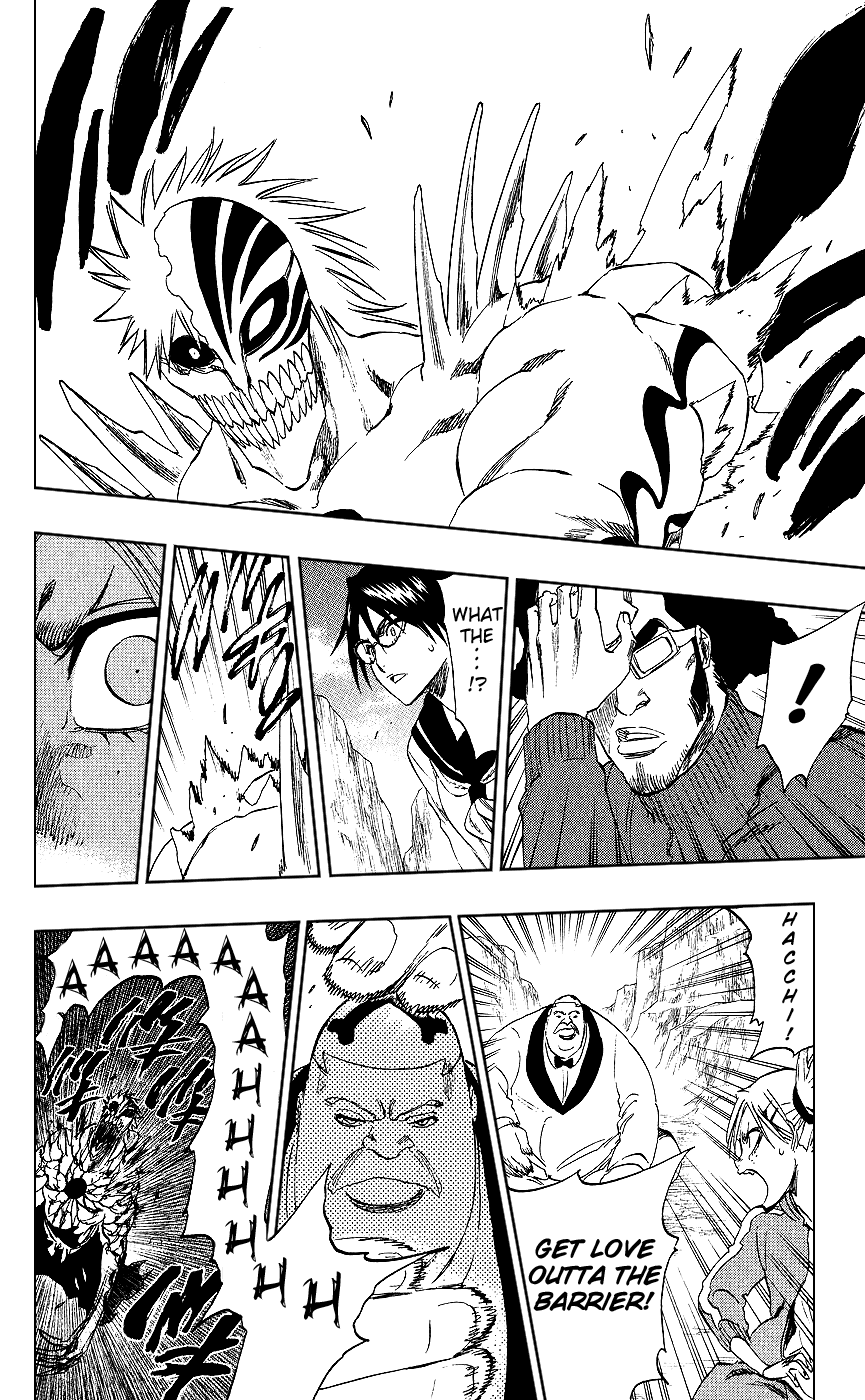 Bleach, Chapter 222 image 06