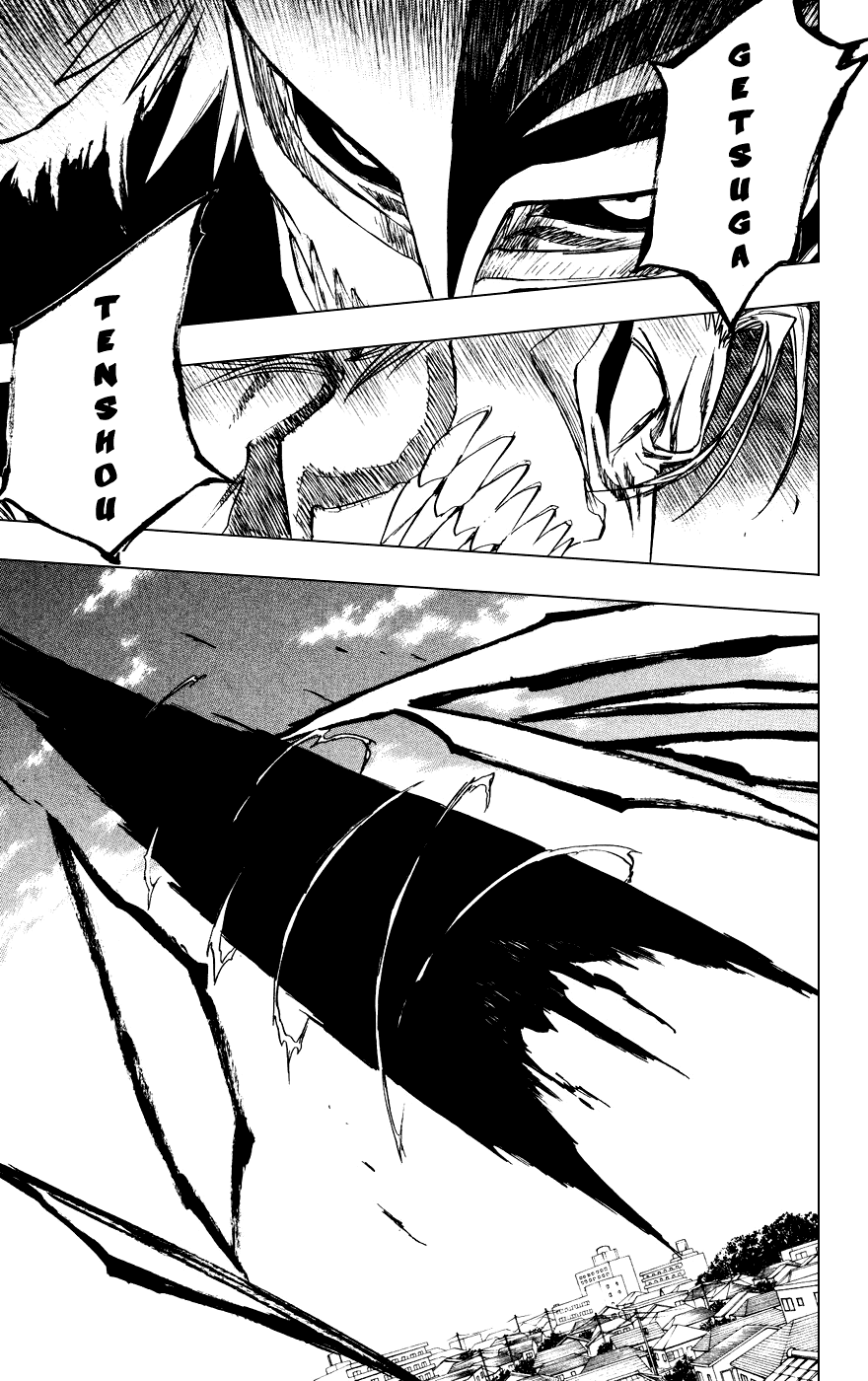 Bleach, Chapter 231 image 15