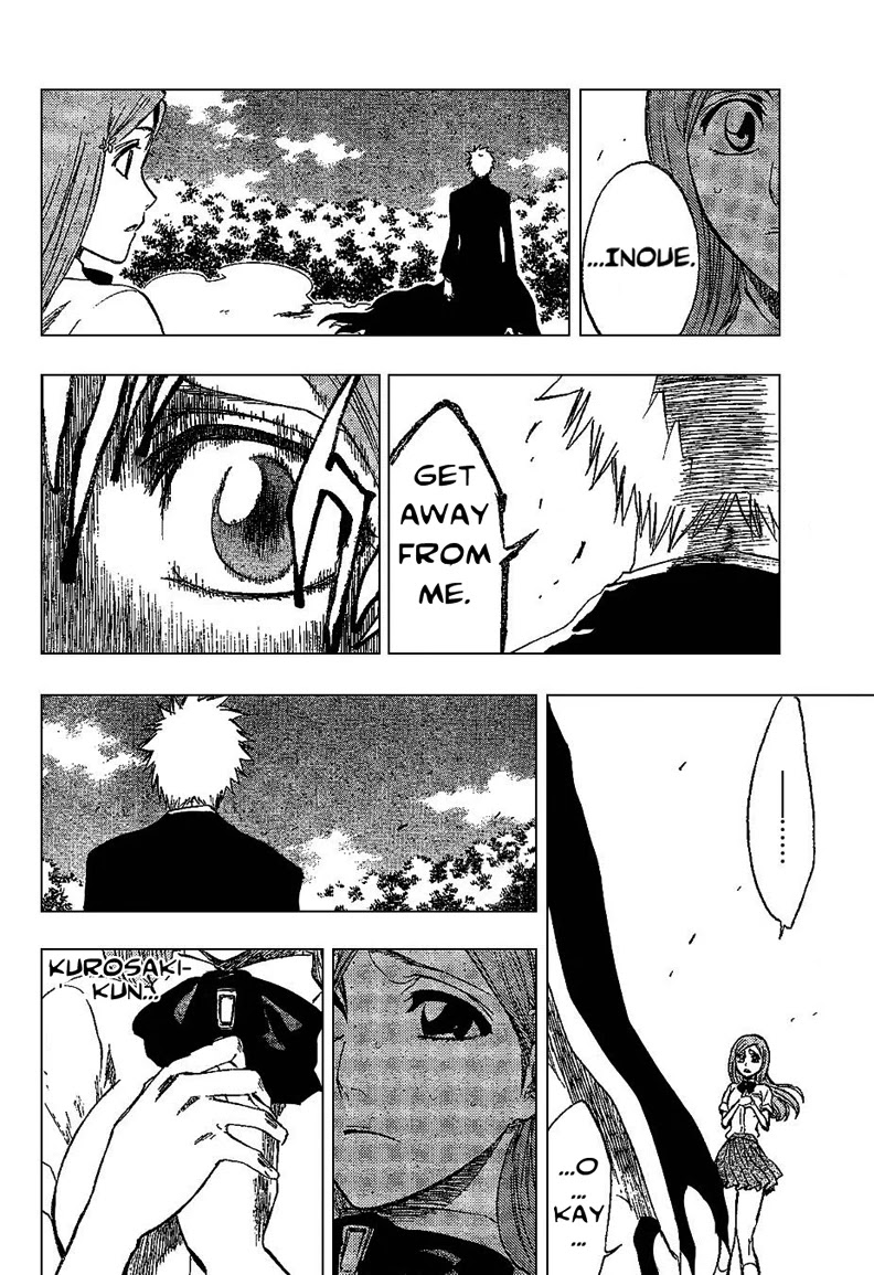 Bleach, Chapter 193 image 09