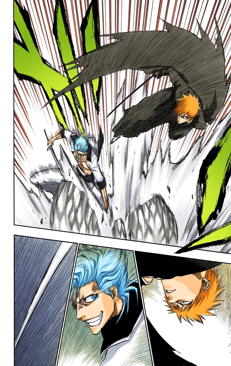 Bleach, Chapter 280 image 04